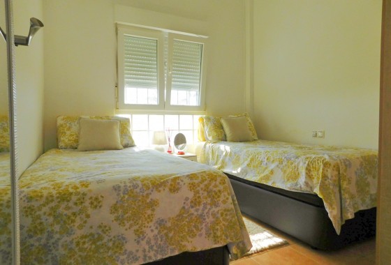 Revente - Appartement - Torremendo