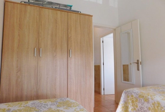 Revente - Appartement - Torremendo