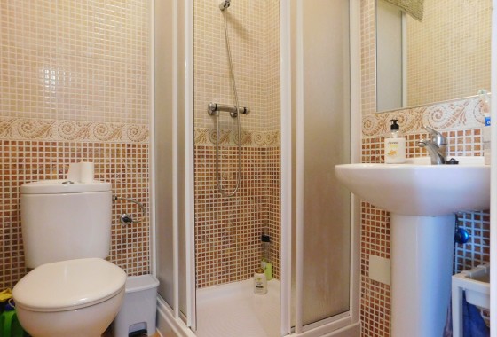 Revente - Appartement - Torremendo