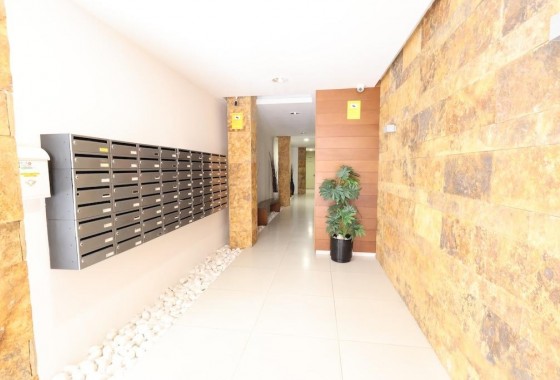 Segunda Mano - Apartamento - Torrevieja - La Mata pueblo