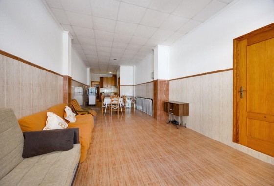 Resale - Apartment - Torrevieja - Playa del Cura