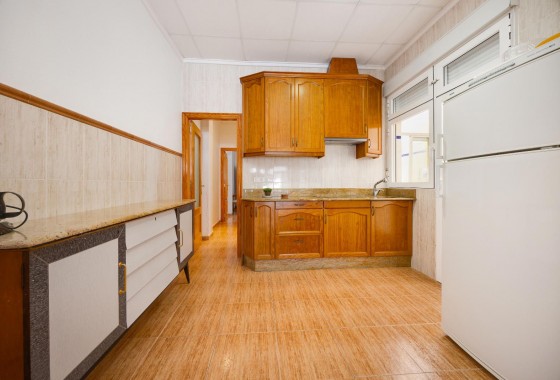 Resale - Apartment - Torrevieja - Playa del Cura