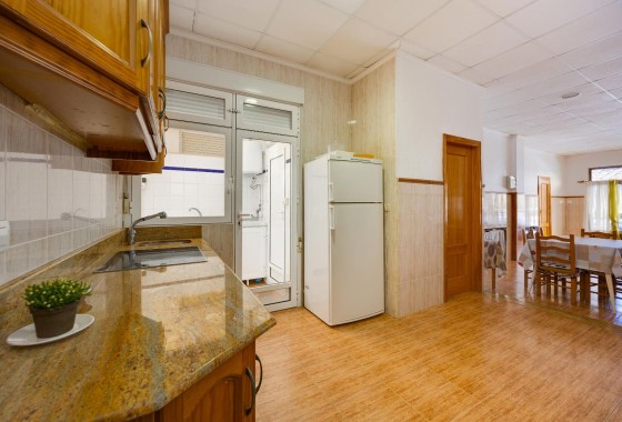 Resale - Apartment - Torrevieja - Playa del Cura