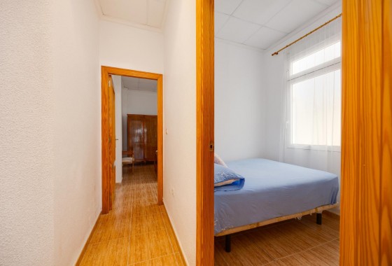 Resale - Apartment - Torrevieja - Playa del Cura