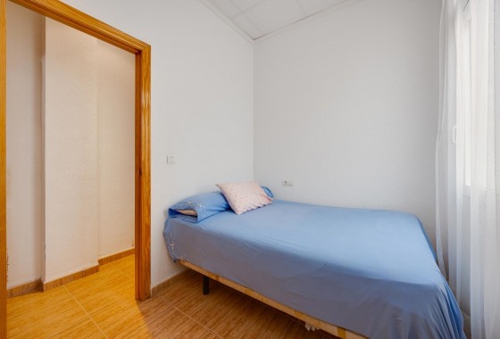 Resale - Apartment - Torrevieja - Playa del Cura