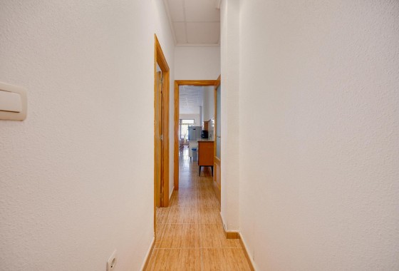 Resale - Apartment - Torrevieja - Playa del Cura
