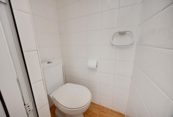 Resale - Apartment - Torrevieja - Playa del Cura