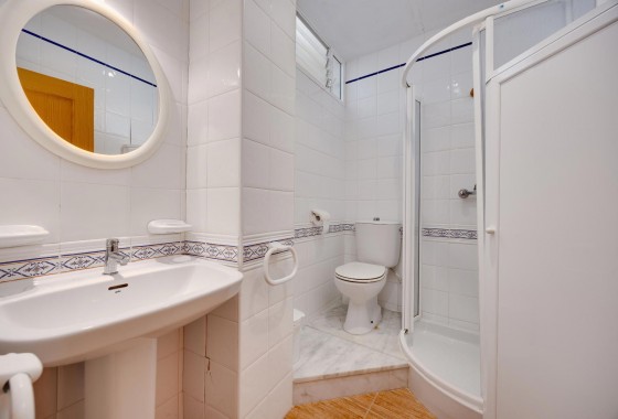Resale - Apartment - Torrevieja - Playa del Cura