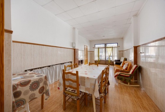 Resale - Apartment - Torrevieja - Playa del Cura