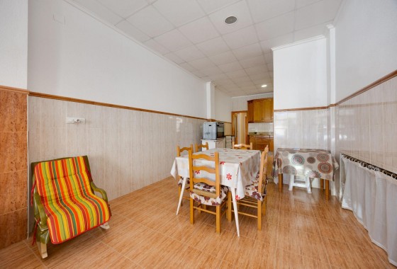 Resale - Apartment - Torrevieja - Playa del Cura