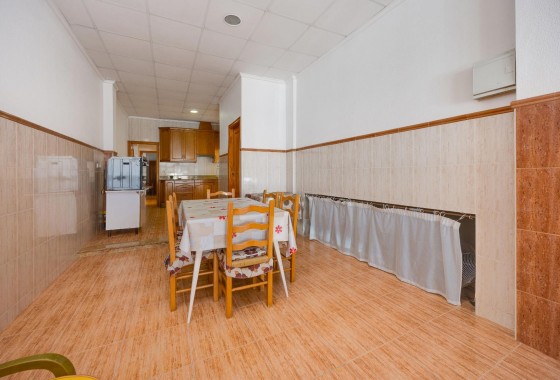 Resale - Apartment - Torrevieja - Playa del Cura