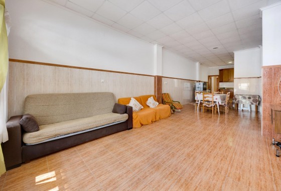 Resale - Apartment - Torrevieja - Playa del Cura