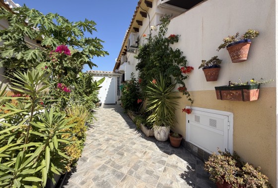 Segunda Mano - Chalet - Los Altos