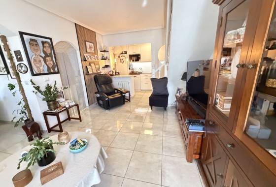 Segunda Mano - Chalet - Los Altos