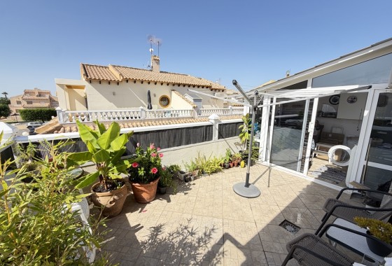 Segunda Mano - Chalet - Los Altos