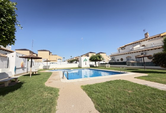 Segunda Mano - Chalet - Los Altos