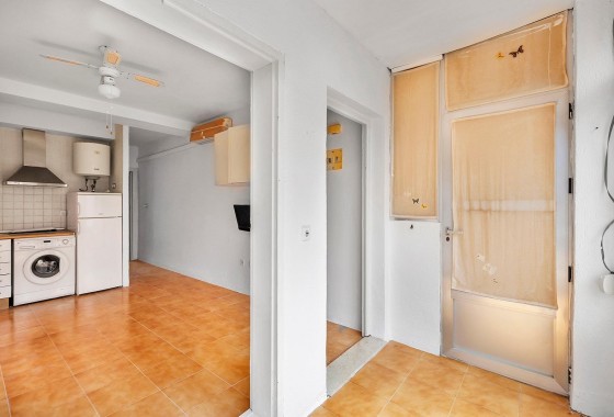 Segunda Mano - Apartamento - Torrevieja - La Mata pueblo