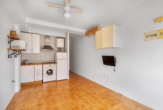 Segunda Mano - Apartamento - Torrevieja - La Mata pueblo