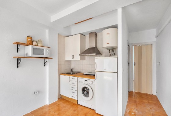 Segunda Mano - Apartamento - Torrevieja - La Mata pueblo