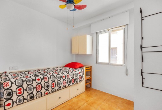 Segunda Mano - Apartamento - Torrevieja - La Mata pueblo