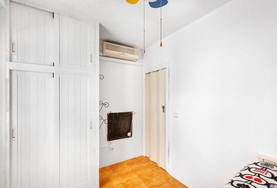 Segunda Mano - Apartamento - Torrevieja - La Mata pueblo
