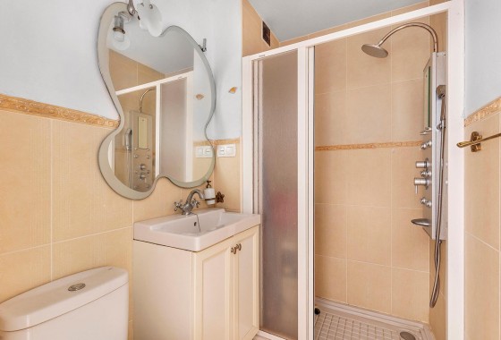 Segunda Mano - Apartamento - Torrevieja - La Mata pueblo