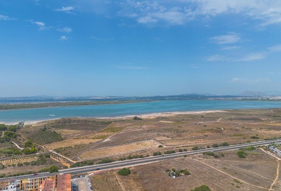 Segunda Mano - Apartamento - Torrevieja - La Mata pueblo