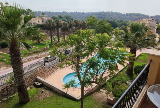 Segunda Mano - Apartamento - Las Ramblas Golf - Costa Blanca