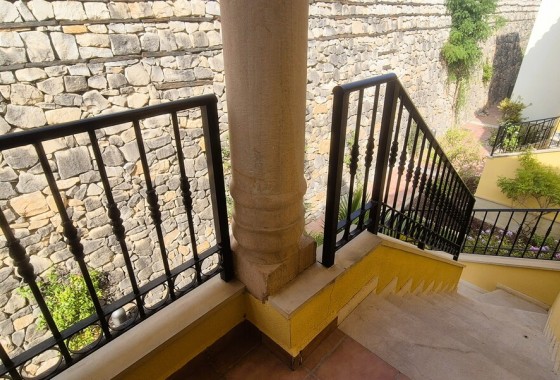 Segunda Mano - Apartamento - Las Ramblas Golf - Costa Blanca