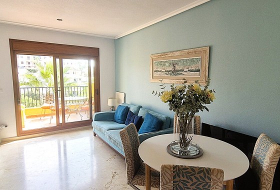 Segunda Mano - Apartamento - Las Ramblas Golf - Costa Blanca