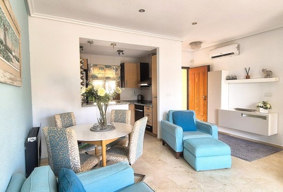 Segunda Mano - Apartamento - Las Ramblas Golf - Costa Blanca
