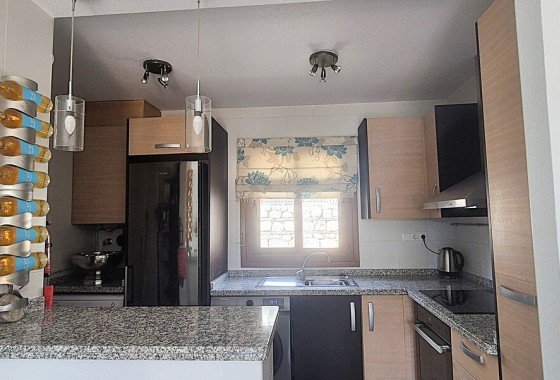 Segunda Mano - Apartamento - Las Ramblas Golf - Costa Blanca