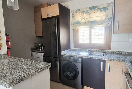 Segunda Mano - Apartamento - Las Ramblas Golf - Costa Blanca