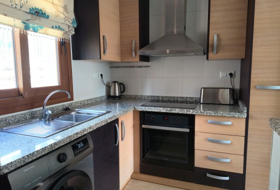 Segunda Mano - Apartamento - Las Ramblas Golf - Costa Blanca