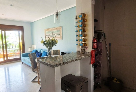 Segunda Mano - Apartamento - Las Ramblas Golf - Costa Blanca