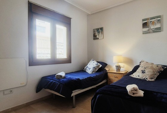 Segunda Mano - Apartamento - Las Ramblas Golf - Costa Blanca