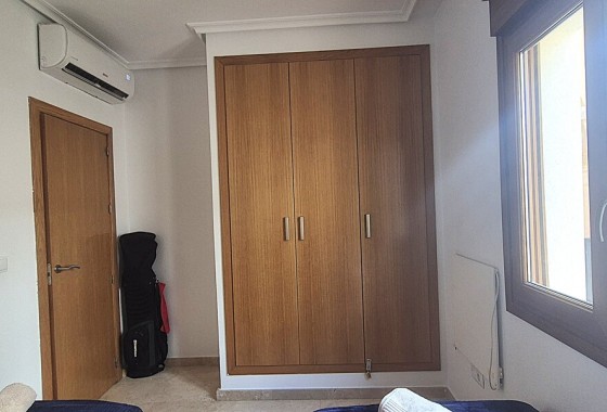 Segunda Mano - Apartamento - Las Ramblas Golf - Costa Blanca