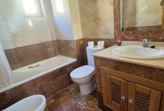 Segunda Mano - Apartamento - Las Ramblas Golf - Costa Blanca