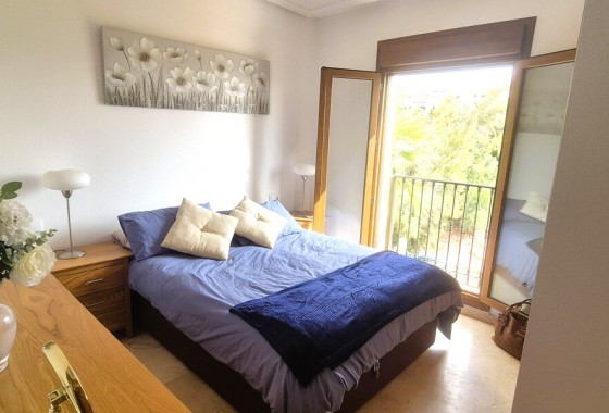 Segunda Mano - Apartamento - Las Ramblas Golf - Costa Blanca