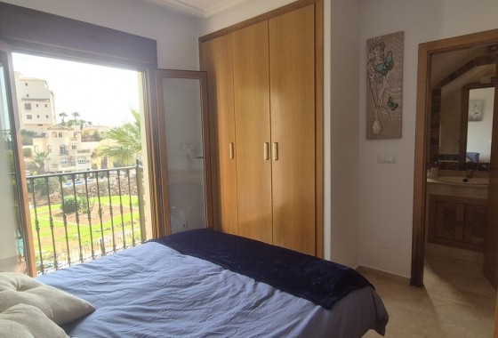 Segunda Mano - Apartamento - Las Ramblas Golf - Costa Blanca