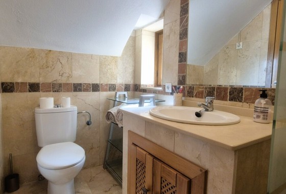 Segunda Mano - Apartamento - Las Ramblas Golf - Costa Blanca