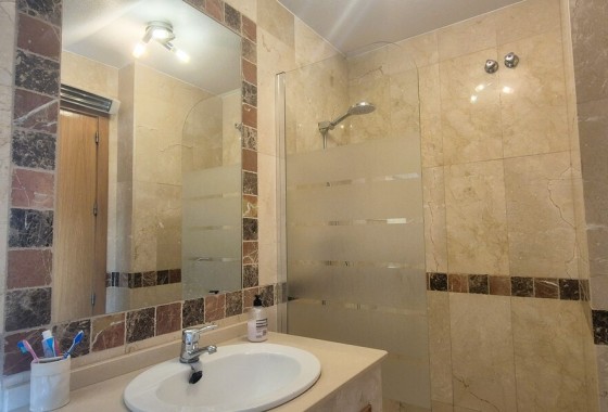 Segunda Mano - Apartamento - Las Ramblas Golf - Costa Blanca