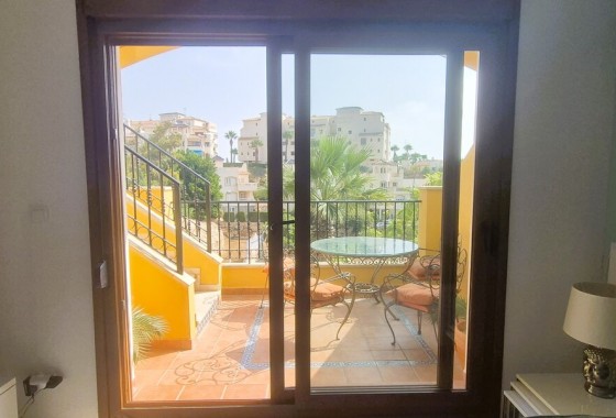 Segunda Mano - Apartamento - Las Ramblas Golf - Costa Blanca
