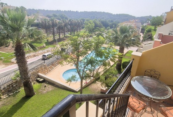 Segunda Mano - Apartamento - Las Ramblas Golf - Costa Blanca