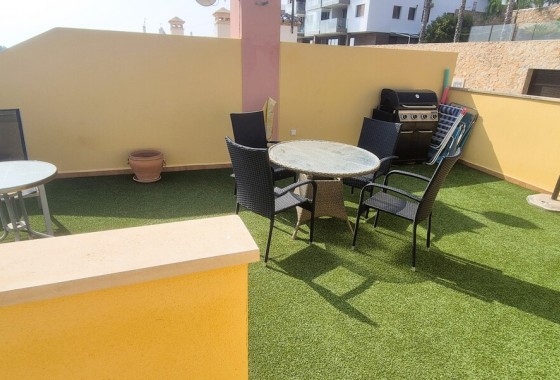 Segunda Mano - Apartamento - Las Ramblas Golf - Costa Blanca