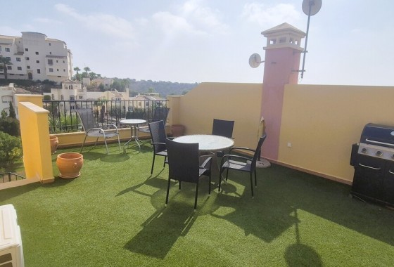 Segunda Mano - Apartamento - Las Ramblas Golf - Costa Blanca