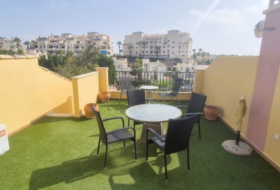 Segunda Mano - Apartamento - Las Ramblas Golf - Costa Blanca