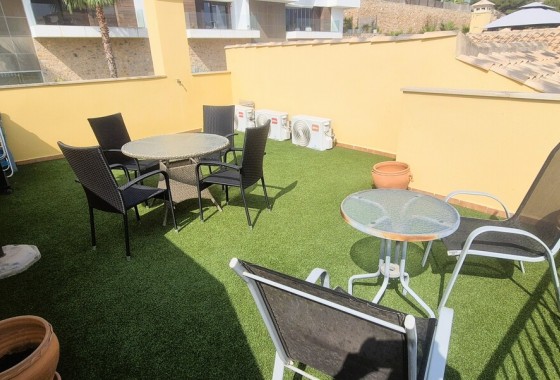 Segunda Mano - Apartamento - Las Ramblas Golf - Costa Blanca
