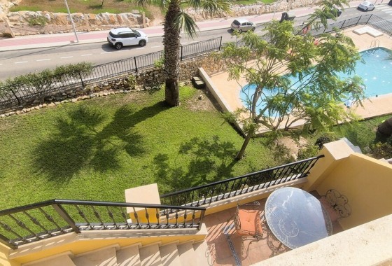 Segunda Mano - Apartamento - Las Ramblas Golf - Costa Blanca