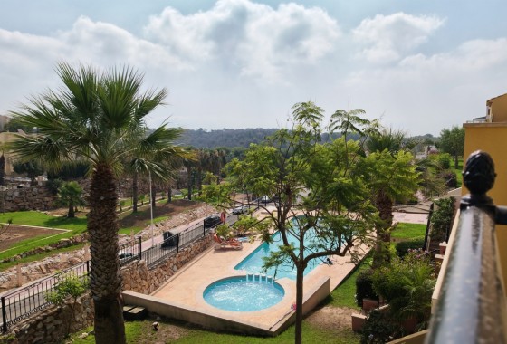 Segunda Mano - Apartamento - Las Ramblas Golf - Costa Blanca